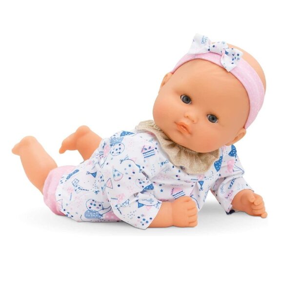 Corolle 40th Anniversary Special Edition Doll Baby Madeleine 12" New in Box - Picture 4 of 15